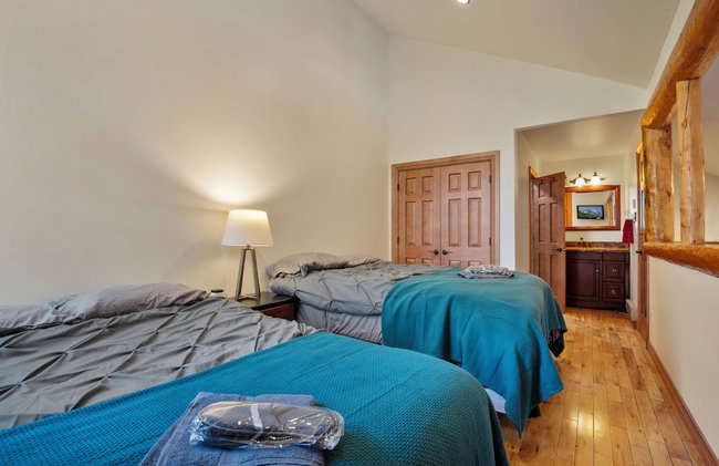 Red Pine Condos by Park City Vacations - Foto 13