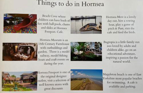 Coastal Caravan Holidays - Goldfinch 22 - Foto 35