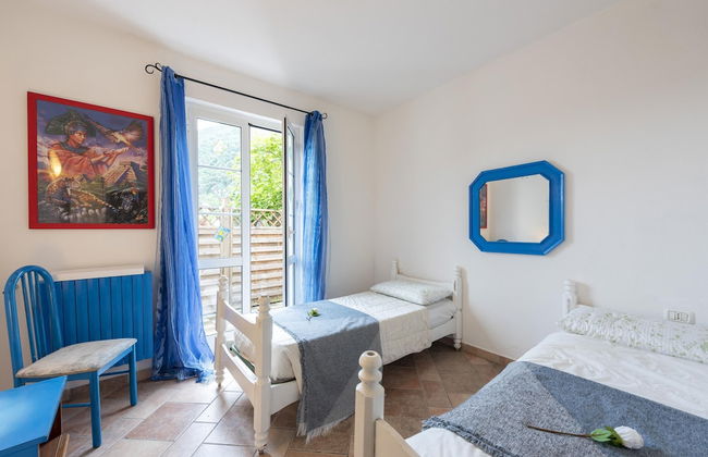 Villa Sara - 5 Min From The Sea - Photo 19