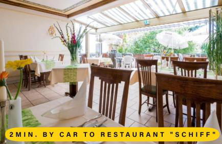 Haus am Fluss- nur 5 Minuten zum Europapark und direkt am Naturschutzgebiet - Foto 53