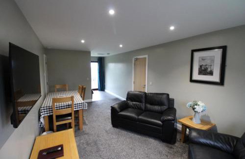 Plawsworth Hall Serviced Cottages and Apartments - Foto 42