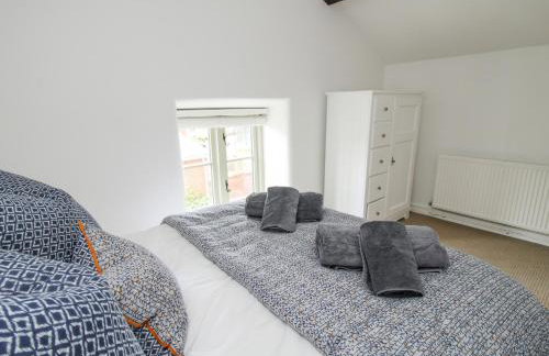 Rectory Cottage - Foto 16