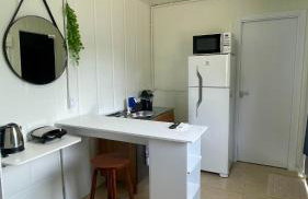 Loft 01 - Econômico Contêiner Casal Compacto - Foto 6