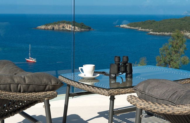 White Orchid Kinabalu - Foto 20