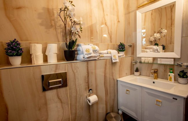 Lux Suites the Palms Apartments Nyali - Foto 27