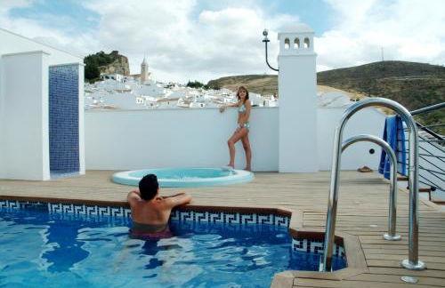 Apartamentos Ardales Premium - Foto 63