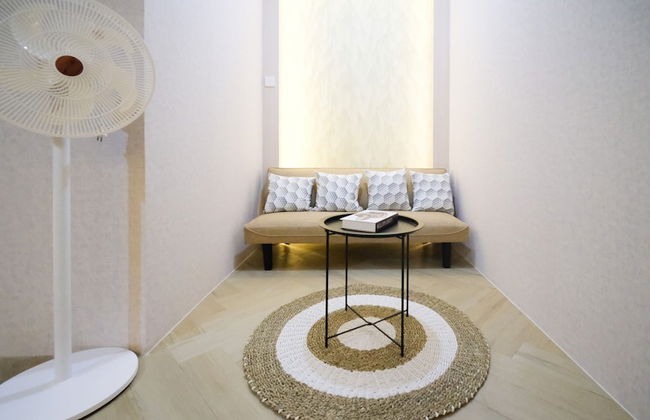 Comfort Living 1Br At The City Square Surabaya Apartment - Foto 29