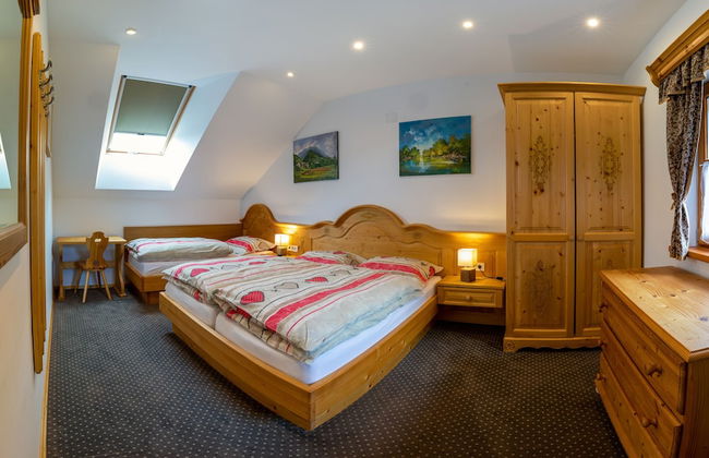 Villa Flora Apartments - Foto 13