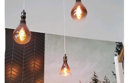 Cichosfera- Dom w Dusznikach-Zdrój - Foto 12