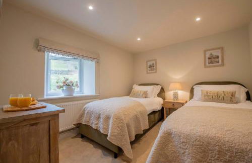 Charming 3-Bed Cottage in Stunning Yorkshire Dales Location, Swaledale - by MCPI Hosting, Ideal for Families, Couples, Walkers & Groups - Foto 36