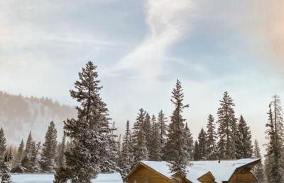 Majestic Suite 5 Bedroom Brighton Chalet - Foto 30