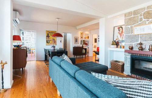 Casa Veraneio by LovelyStay - Foto 29