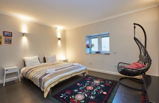 BeGuest Sintra Inn Luxus - Photo 3