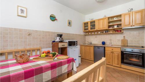 Three-Bedroom Holiday Home In Slunj - Foto 5