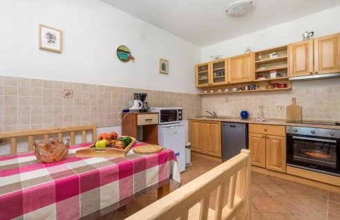 Three-Bedroom Holiday Home In Slunj - Foto 5