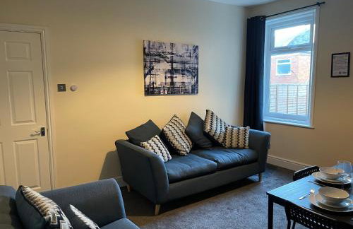 Howe - Newly refurbished 2 bedroom flat Free Parking - Foto 4