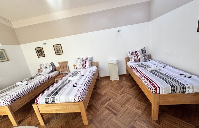 Die Werkstatt - Foto 24