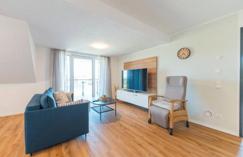 Huus Petjem in Emden Urlaub und Pflege für Senioren - Photo 8