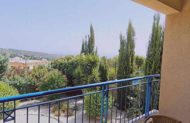 90 TLA - Stay Tala Sea View Apartment - Foto 30