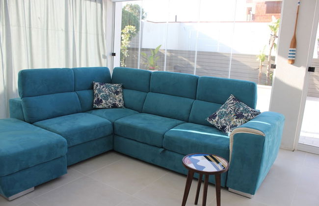 isola bianca - Foto 32