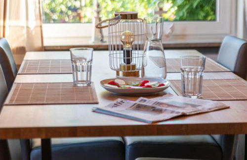 Daniels Huus - Foto 26