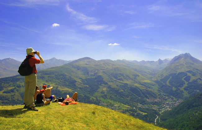 Azureva Les Karellis - Foto 43