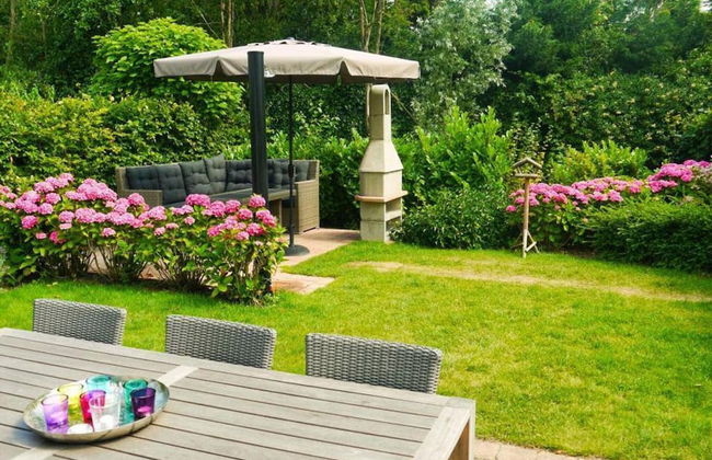 Nice Holiday Home With Dishwasher, in Schoorl - Photo 9