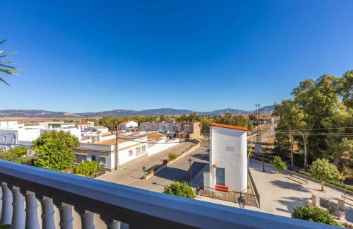 Loft Tahivilla -Entre Zahara de los Atunes y Bolonia - Foto 6