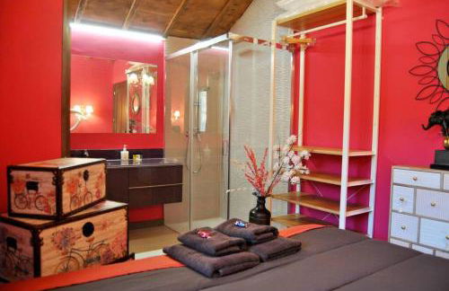 Casa Rural Mansion Adela con Piscina y Jacuzzi - Photo 33