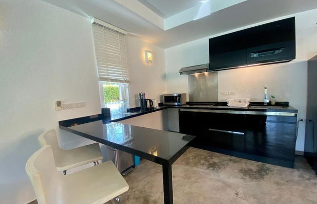 Siam Royal View Pool Villa by PSR ASIA - Foto 14