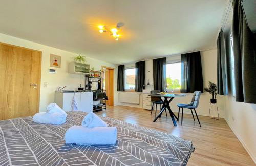 Haus am GoldSteig - Zentral, Ruhig Stadtnah - Top Anbindung - Biergarten und Pizzeria direkt vor der Tür - Photo 14