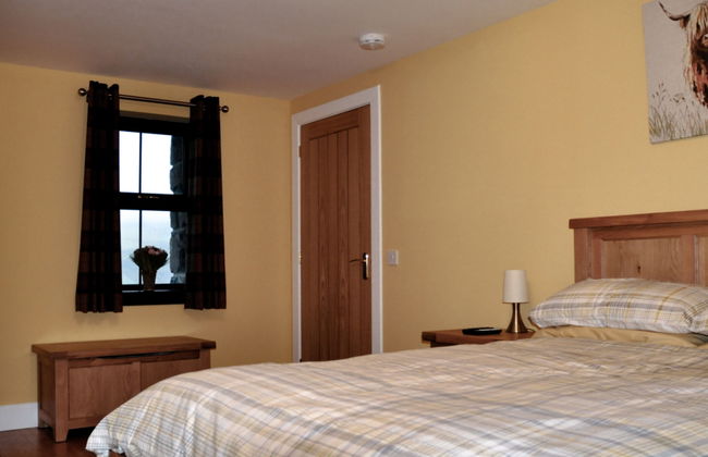 Glenn Cottage - Foto 9