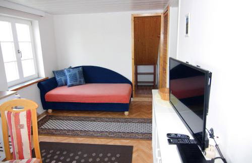 Ferienwohnung, Gutshaus Schulenbrook - Foto 12