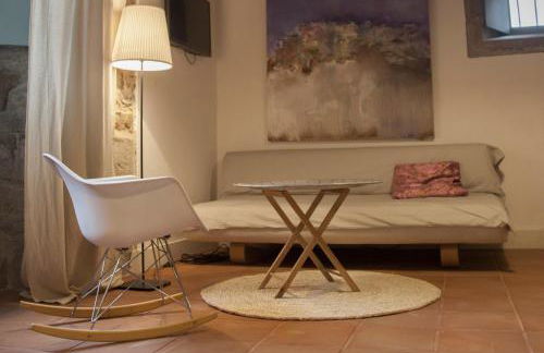 Casa Rural Priorato San Martín - Foto 36