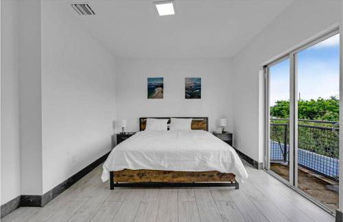 Biscayne Park Villas 15450 - Foto 21