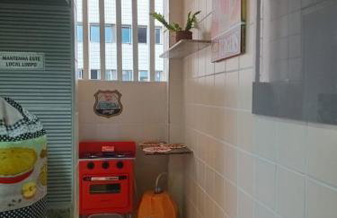 Aconchego e Localização - Foto 33