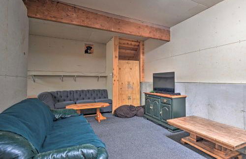 Waterfront Arkdale Retreat 2 Acres with Deck and View - Foto 20