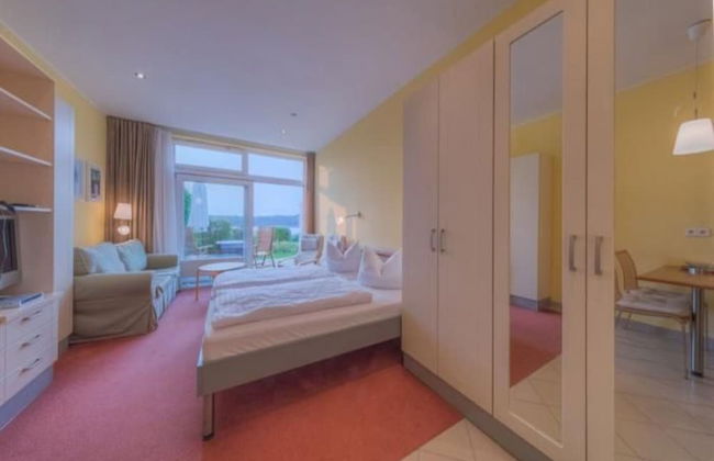 Elegant Eingerichtete Ferienwohnung - Foto 2