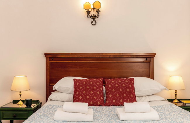 Arco in Pantheon Apartments - Foto 43