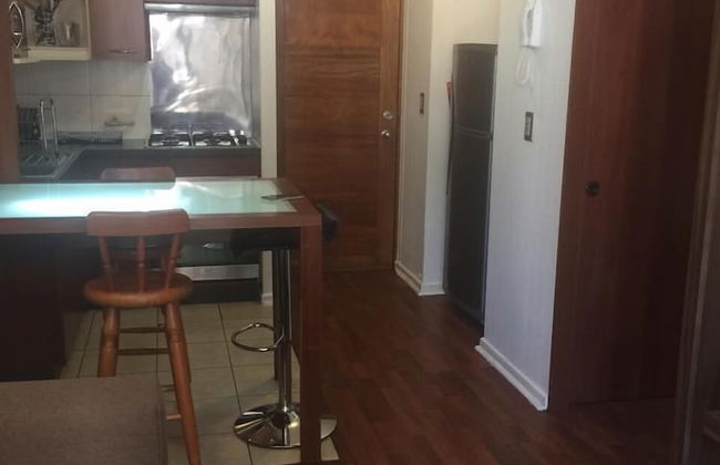 Apart Merced - Foto 15