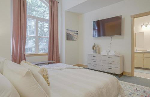 The Coho Lodge at Government Camp - Meredith Lodging - Foto 24