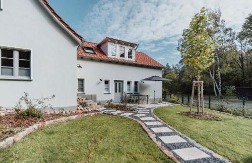 Spreewaldhaus am Landgut - Pretschen - Foto 61