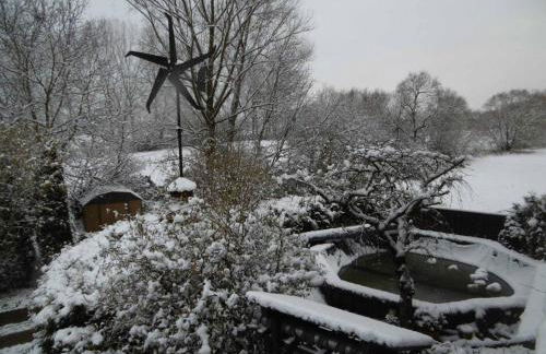 Mühlenwörth Relax Quartier - Foto 41