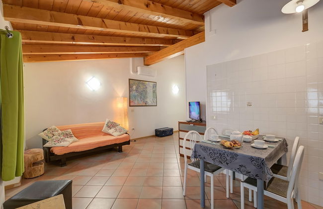 Casa Arx in Arco With 1 Bedrooms and 1 Bathrooms - Photo 10