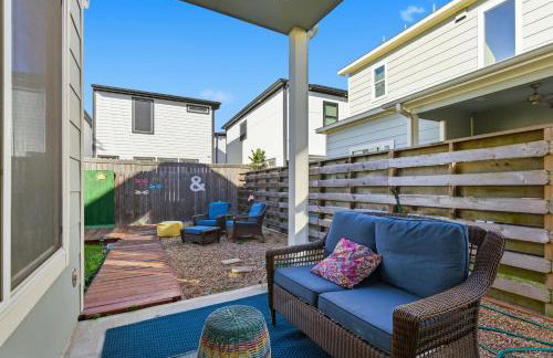 5 mins to Downtown - Houston Rodeo - Sleeps 7 - Photo 15