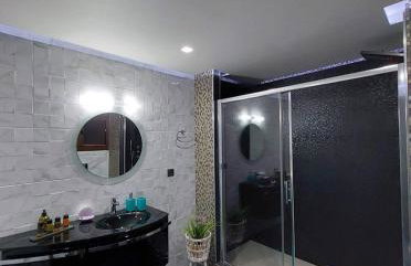 Rika’s Luxury seaside apartment - Foto 14