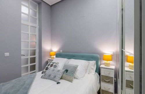 Increíble Apartamento junto a Gran Vía - Photo 10