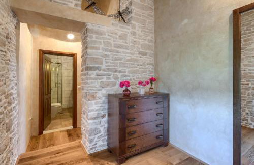 Villa Paulina -an authentic sense of Istrian life - Photo 21