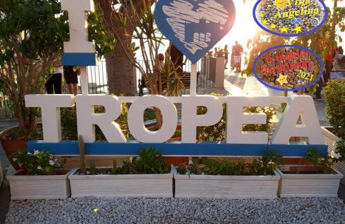 Residenza Villa Angelina Tropea - Foto 40