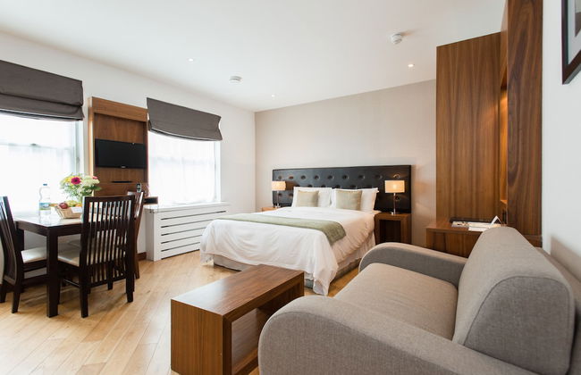 Presidential Apartments - Kensington - Photo 61